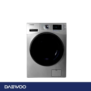 ماشین لباسشویی دوو سری پریمو 8 کیلویی مدل DWK-8406G