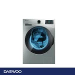 ماشین لباسشویی اسنوا سری واش این واش 8 کیلویی مدل SWM-84617