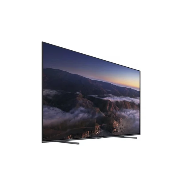 تلویزیون QLED هوشمند هایسنس 85 اینچ مدل 85Q7N - تصویر 4