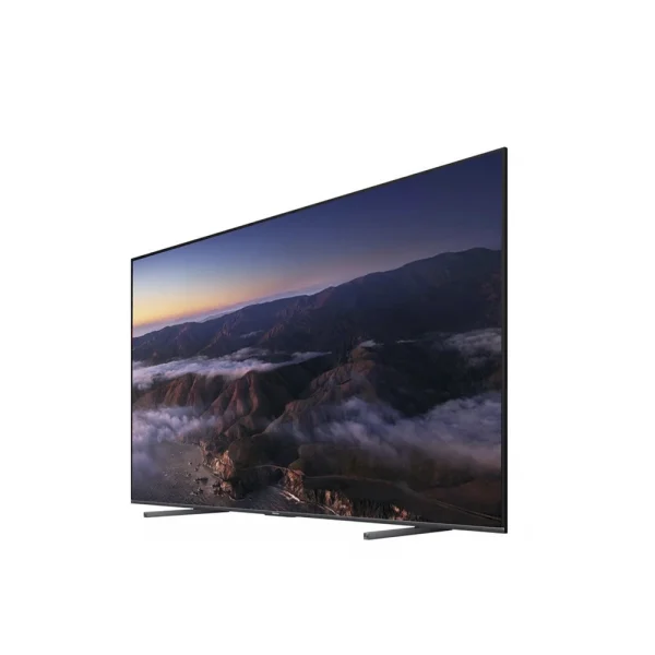 تلویزیون QLED هوشمند هایسنس 85 اینچ مدل 85Q7N - تصویر 2