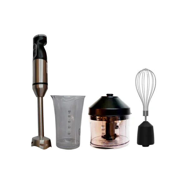 گوشت کوب برقی آردزیا مدل AHB-F1000ST - تصویر 3