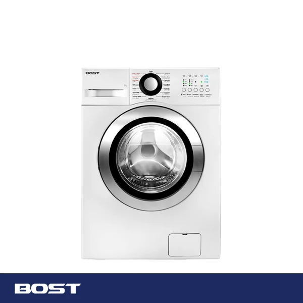 ماشین لباسشویی بست 7 کیلویی مدل BWD-7151N - تصویر 1