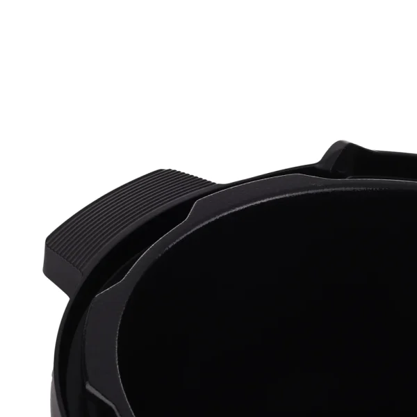 زودپز برقی بایترون مدل BZP-2000 - تصویر 6