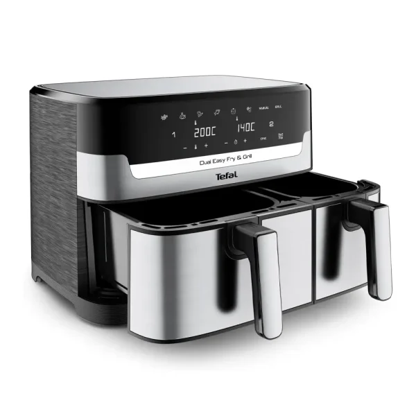 سرخ کن بدون روغن تفال مدل EY905D40 - تصویر 7