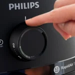 سرخ کن بدون روغن فیلیپس مدل NA120 - تصویر 6