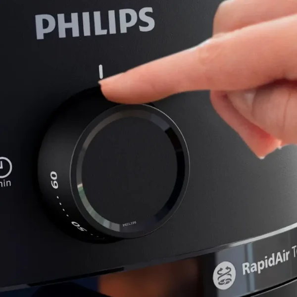 سرخ کن بدون روغن فیلیپس مدل NA120 - تصویر 6