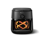 سرخ کن بدون روغن فیلیپس مدل NA120 - تصویر 4