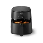 سرخ کن بدون روغن فیلیپس مدل NA120 - تصویر 2