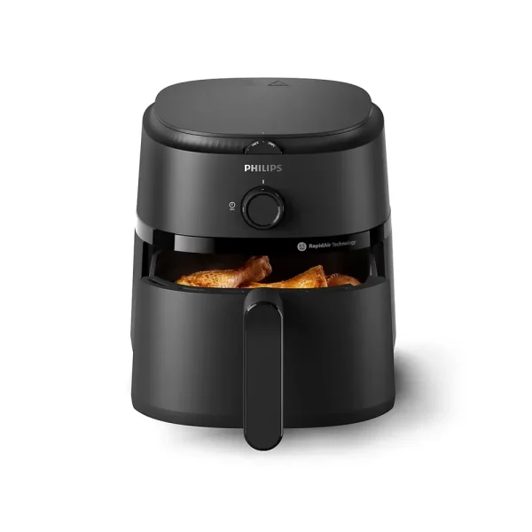 سرخ کن بدون روغن فیلیپس مدل NA120 - تصویر 2