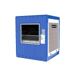 کولر آبی سلولزی سپهر الکتریک 7000 مدل SE700C-A - تصویر 2
