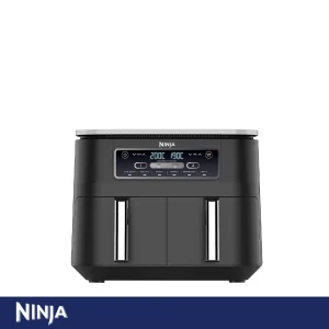سرخ کن بدون روغن نینجا مدل AF300
