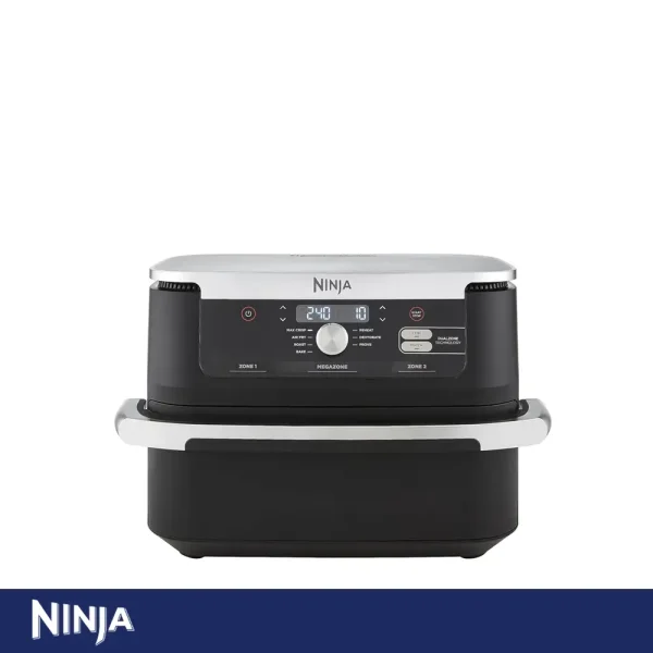 سرخ کن نینجا مدل Ninja AF500