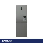 یخچال فریزر پایین دوو 24 فوت مدل DB-2210TI