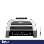 سرخ کن و گریل نینجا مدل DG551