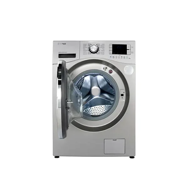 ماشین لباسشویی اسنوا سری اکتا پلاس 9 کیلویی مدل SWM-E92S - تصویر 3