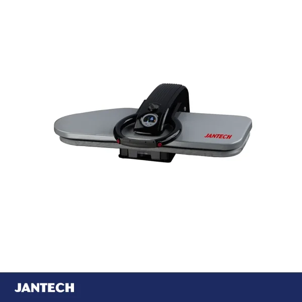 اتو پرسی جانتک مدل ECO650 - تصویر 1