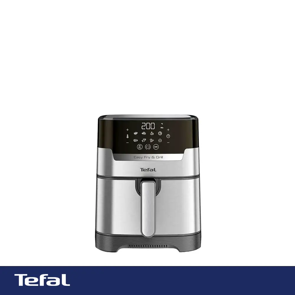 سرخ کن بدون روغن تفال مدل EY 801