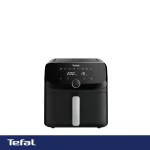 سرخ کن بدون روغن تفال مدل EY855 مشکی