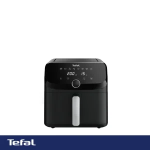 سرخ کن بدون روغن تفال مدل EY855 مشکی