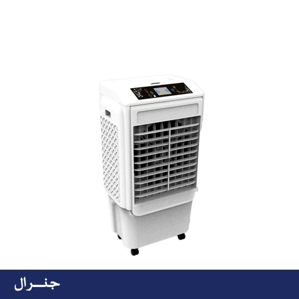 کولر آبی پرتابل جنرال 3200 مدل AD-32PLUS - تصویر 1