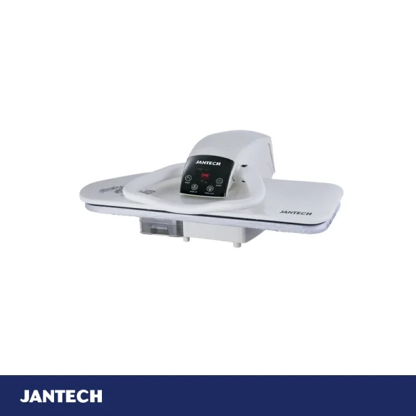 gt300-1-1 اتو پرسی جانتک مدل GT300 - تصویر 1