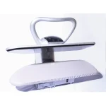 اتو پرسی جانتک مدل GT300 - تصویر 4