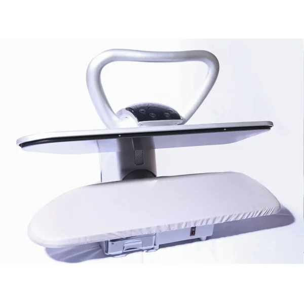 اتو پرسی جانتک مدل GT300 - تصویر 4