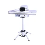 اتو پرسی جانتک مدل GT300 - تصویر 2