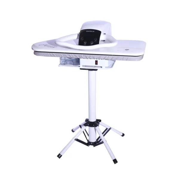 اتو پرسی جانتک مدل GT300 - تصویر 2