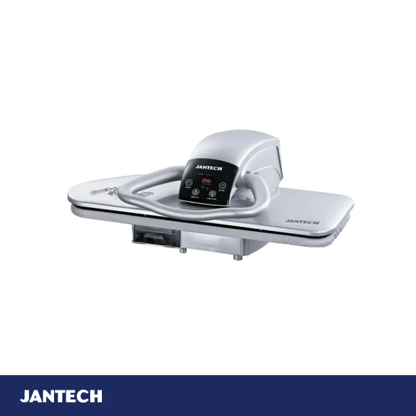 اتو پرسی جانتک مدل GT400 - تصویر 1