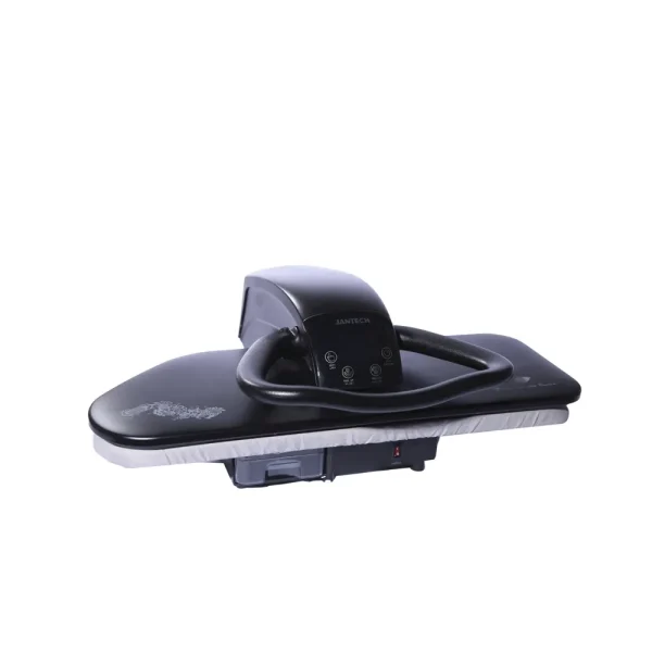 اتو پرسی جانتک مدل GT500 - تصویر 3