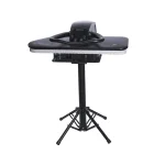 اتو پرسی جانتک مدل GT500 - تصویر 2