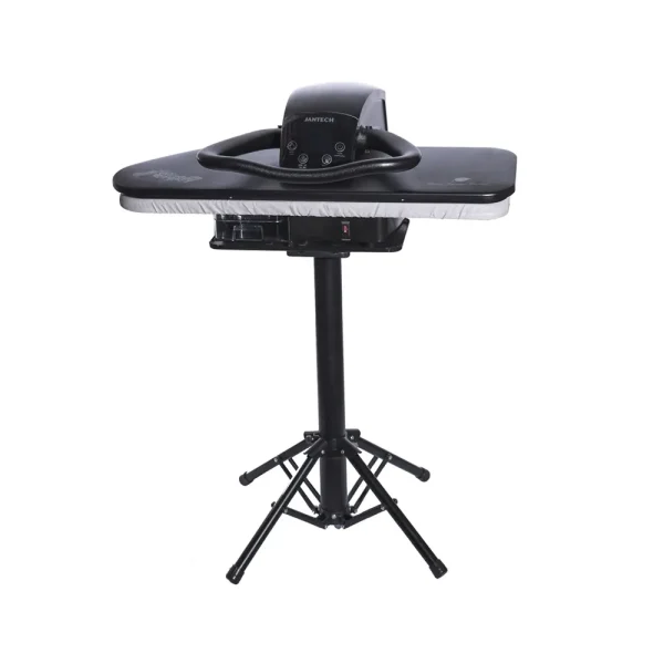 اتو پرسی جانتک مدل GT500 - تصویر 2