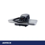 اتو پرسی جانتک مدل GT600