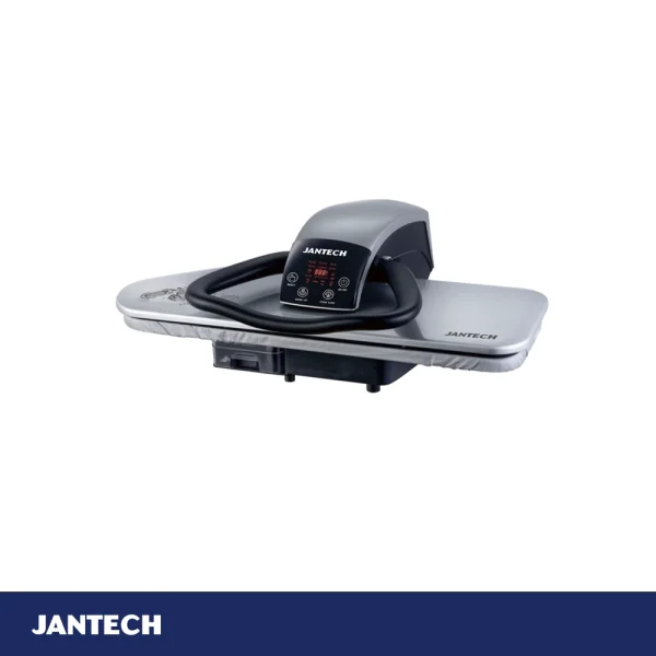 اتو پرسی جانتک مدل GT600 - تصویر 1