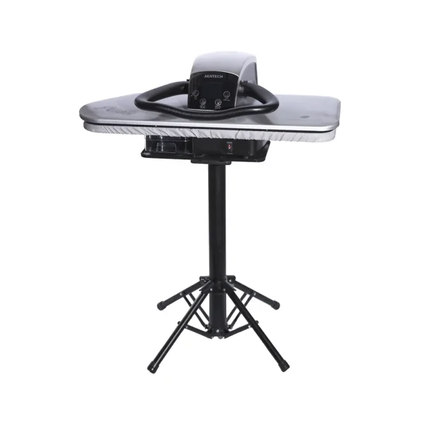 اتو پرسی جانتک مدل GT600 - تصویر 2