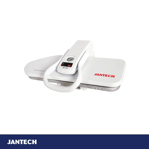 اتو پرسی جانتک مدل JA300 - تصویر 1