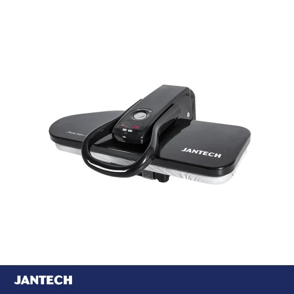 ja-500-1 اتو پرسی جانتک مدل JA500 - تصویر 1