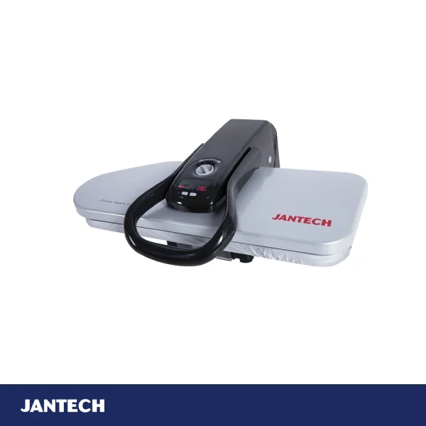 ja-600-1 اتو پرسی جانتک مدل JA600 - تصویر 1