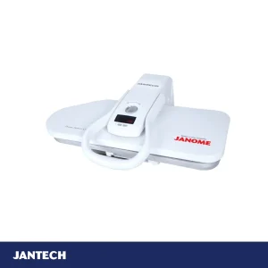 اتو پرسی جانتک مدل JA350