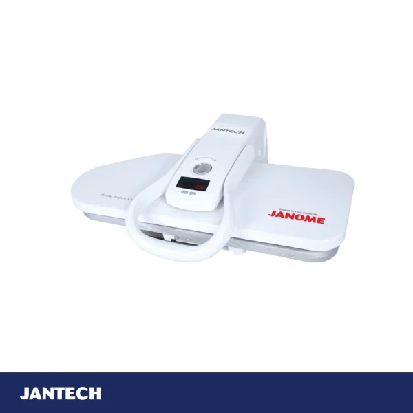 اتو پرسی جانتک مدل JA350 - تصویر 1