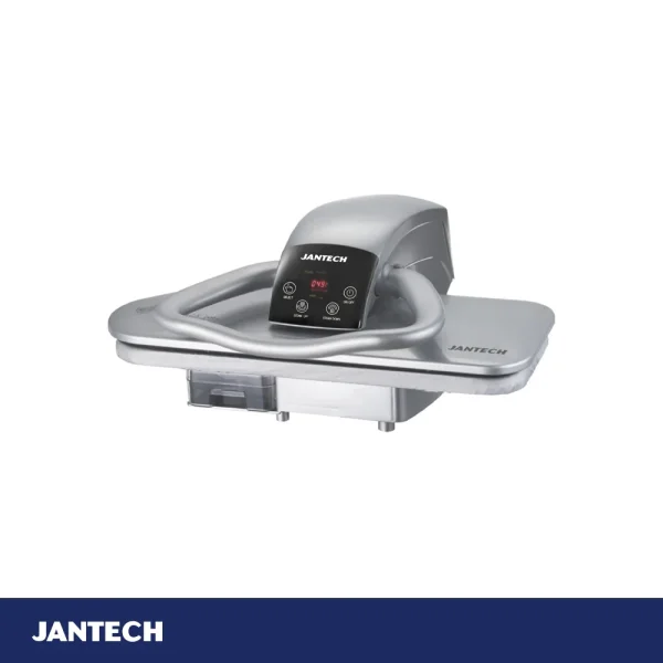 ml400-1 اتو پرس جانتک مدل ML400 - تصویر 1