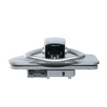 اتو پرس جانتک مدل ML400 - تصویر 4