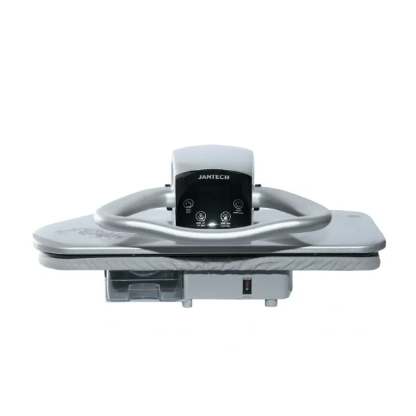 اتو پرس جانتک مدل ML400 - تصویر 4