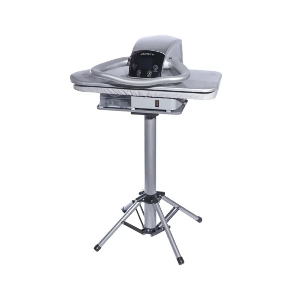 اتو پرس جانتک مدل ML400 - تصویر 3