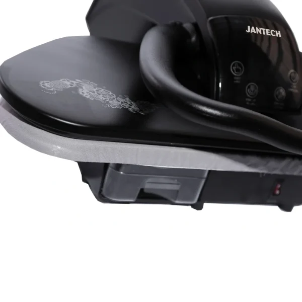 اتو پرس جانتک مدل ML500 - تصویر 3