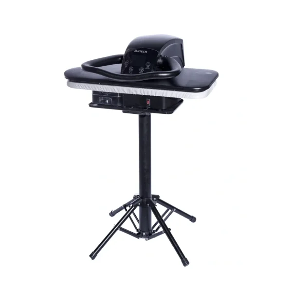 اتو پرس جانتک مدل ML500 - تصویر 2