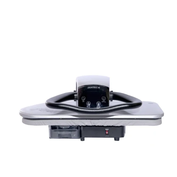 اتو پرس جانتک مدل ML600 - تصویر 3