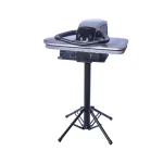 اتو پرس جانتک مدل ML600 - تصویر 2