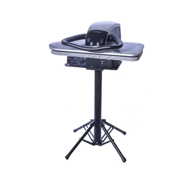 اتو پرس جانتک مدل ML600 - تصویر 2